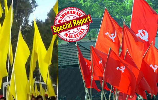 സർക്കാർ ജോലിയുള്ളയാളെ ലോക്കൽ മാനേജരായി തെരഞ്ഞെടുത്തു; സർവീസിൽ നിന്ന് വിരമിക്കുന്നത് വരെ ചുമതല ഏൽക്കുന്നത് വൈകിപ്പിച്ചു; മുൻ മാനേജർ ഡിഇഓയ്ക്ക് നൽകിയ കത്തിൽ പുതിയ മാനേജരുടെ പേര് പരാമർശിച്ചത് വിനയായി; അടൂർ അങ്ങാടിക്കൽ തെക്ക് എസ്എൻഡിപി സ്കൂളിന്റെ ഭരണം പിടിക്കാൻ പോയ സിപിഎം വെട്ടിൽ