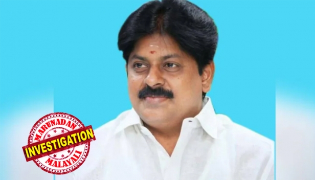 ലൈംഗികപീഡനം, മൂന്നുതവണ ഗർഭഛിദ്രം; മലേഷ്യക്കാരിയായ നടിയുടെ പരാതിയിൽ തമിഴ്നാട്ടിലെ മുൻ മന്ത്രി ബെംഗളൂരുവിൽ പിടിയിൽ; എ.ഐ.എ.ഡി.എം.കെ. നേതാവായ എം.മണികണ്ഠൻ അറസ്റ്റിലായത് ഒളിവിൽ കഴിയവെ