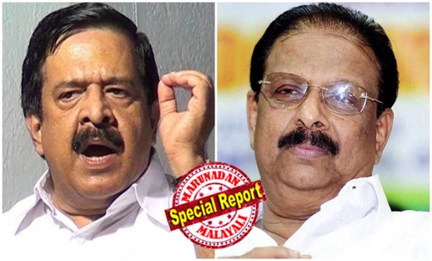 സുധാകരനെ പിണറായിക്ക് പേടി; വാക്പോര് തുടങ്ങിയത് പിണറായിയാണ്; അത് അവസാനിപ്പിക്കാനുള്ള ബാധ്യതയും പിണറായി വിജയന് തന്നെ; രാഷ്ട്രീയ പ്രതിയോഗികളെ അക്രമിക്കാൻ കോവിഡ് വാർത്താ സമ്മേളനം മുഖ്യമന്ത്രി ദുരുപയോഗം ചെയ്യുന്നു; വിമർശിച്ച് ചെന്നിത്തല