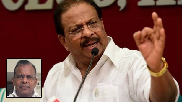 ആൾബലം ഉണ്ടെങ്കിൽ മാത്രമേ സിപിഎമ്മുകാർ മിണ്ടുക പോലും ചെയ്യൂ; അങ്ങോട്ട് എതിർക്കാൻ പോയാൽ വാലും ചുരുട്ടി പോകും, അത്രയും സാധുക്കളും ഭീരുക്കളും ആണ്; സുധാകര വിലാസങ്ങൾ മാർക്സിസ്റ്റ് പാർട്ടിക്കാർ കാണാൻ പോകുന്നതേയുള്ളൂ; കെ പി സുകുമാരൻ എഴുതുന്നു