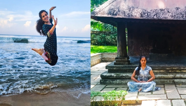 ഫേസ്ബുക്ക് അക്കൗണ്ടിൽ ജീവിതത്തിന്റെ പ്രത്യാശ നിറഞ്ഞ ഒട്ടേറെ ചിത്രങ്ങൾ; വിസ്മയ ഒടുവിൽ പോസ്റ്റ് ചെയ്തത് കാർ യാത്രക്കിടെ മഴയുടെ മനോഹാരിത; ഭർത്താവിനെ ടാഗ് ചെയ്തിരുന്നു; നടുക്കുന്ന വിയോഗത്തിന് പിന്നാലെ വന്ന കമന്റുകളിൽ നിറയുന്നത് കടുത്ത അമർഷവും, രോഷവും