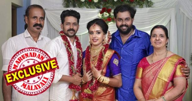 ബിടെക്കിന് ശേഷം കെഎസ്ആർടിയിൽ താൽകാലികൻ; മോട്ടോർ വെഹിക്കിൾ ഇൻസ്പെക്ടർ വധുവിനെ കണ്ടെത്തിയത് നായർ മാട്രിമോണി വഴി; മർച്ചന്റ് നേവിക്കാരൻ അളിയന്റെ കൈ തല്ലിയൊടിച്ച പഴയ 'തങ്കവിഗ്രഹം'! മേലുദ്യോഗസ്ഥർ ഒരിക്കൽ രക്ഷിച്ചെടുത്തിട്ടും ഭാര്യയെ വെറുതെ വിട്ടില്ല; കിരൺ കുമാറിന്റെ തനിസ്വരൂപം ശാസ്താംനടയിലുള്ളവർ തിരിച്ചറിയുമ്പോൾ