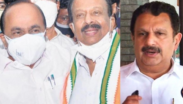 അഴിച്ചുപണിക്കൊരുങ്ങി കെപിസിസി; ജംബോ കമ്മിറ്റി വേണ്ടെന്ന് രാഷ്ട്രീയകാര്യ സമിതി യോഗത്തിൽ ധാരണ; 51 അംഗ കമ്മിറ്റി മതിയെന്ന് കെ സുധാകരൻ; ഡിസിസികളും അഴിച്ചുപണിയണം; ജനപ്രതിനിധികൾ വിട്ടുനിൽക്കണമെന്ന് മുതിർന്ന നേതാക്കൾ; യോഗം ബഹിഷ്കരിച്ച് കെ.മുരളീധരൻ; വിട്ടുനിന്നത്, മുതിർന്ന നേതാക്കളുടെ യോഗത്തിലേക്ക് ക്ഷണിക്കാത്തതിനാൽ