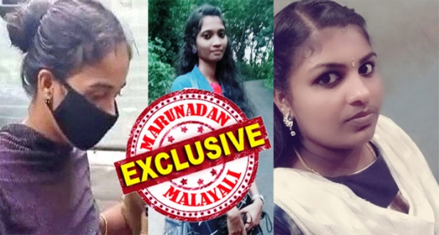 അറസ്റ്റിലായ രേഷ്മയുമായി കാമുകൻ എന്ന മട്ടിൽ ചാറ്റ് ചെയ്തത് ആത്മഹത്യ ചെയ്ത പെൺകുട്ടികളോ? തമാശ രൂപേണ വ്യാജ പ്രൊഫൈൽ വഴി ചങ്ങാത്തം സ്ഥാപിച്ചതും പ്രണയ കുരുക്കിൽ വീഴ്ത്തിയതതും ആര്യയും ഗ്രീഷ്മയും എന്ന് സംശയം; രണ്ട് യുവതികളുടെ ആത്മഹത്യ പിടിക്കപ്പെടുമെന്ന ഭയത്താൽ; ചോരക്കുഞ്ഞിനെ കൊന്ന കഥയിൽ കാമുകനിൽ അഭ്യൂഹം