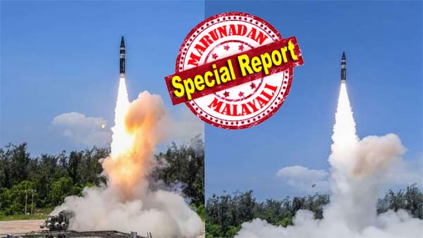 ആണവ പോർമുന വഹിക്കാൻ ശേഷി; കരയിൽനിന്നു കരയിലേക്കു തൊടുക്കാവുന്ന മിസൈൽ പരിധിയിൽ ചൈനയും; ഭാരം കുറവായതിനാൽ, ദുർഘട മേഖലകളിലുൾപ്പെടെ എളുപ്പത്തിൽ വിന്യസിക്കാൻ സാധിക്കും; അഗ്നി ക്ലാസ് മിസൈലുകളുടെ പുതുതലമുറയിലെ വിപുലമായ വേരിയന്റാണ് അഗ്നി-പ്രൈമിന്റെ വിശേഷങ്ങൾ അറിയാം