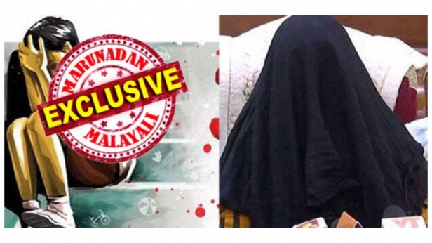 തനിക്കെതിരായ കേസ് ഭർത്താവും പൊലീസും ചേർന്ന് കെട്ടിച്ചമച്ചത്; മൂന്നാമത്തെ മകനെ വിട്ടുകിട്ടാനാണ് കള്ളകേസുണ്ടാക്കിയത്; കുട്ടിയെ വിട്ടുനൽകിയാൽ കേസ് പിൻവലിക്കാമെന്ന് കടയ്ക്കാവൂർ എസ് ഐ പറഞ്ഞു; കടയ്ക്കാവൂർ പോക്സോ കേസിലെ മാതാവ് മറുനാടനോട്