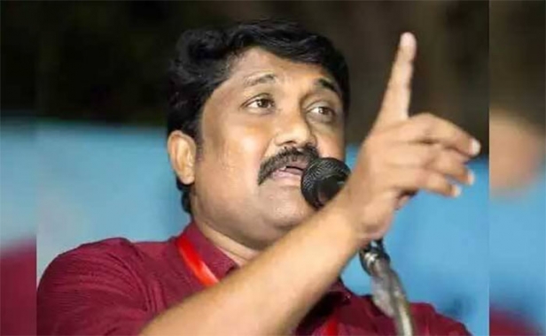 അതിവേഗ റെയിലിനെ എതിർക്കുന്നത് കേരളത്തെ പുറകോട്ട് അടിപ്പിക്കുന്ന വലതുപക്ഷക്കാരുടെ സംഘടിത ശ്രമം; അതിന് നേതൃത്വം നൽകുന്നത് ജമാഅത്തെ ഇസ്ലാമി; വിമർശനവുമായി എ എ റഹീം