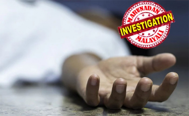 വണ്ടിപ്പെരിയാർ ചുരകുളം എസ്റ്റേറ്റിൽ ആറു വയസ്സുകാരി തൂങ്ങി മരിച്ച സംഭവം കൊലപാതകമെന്ന് സംശയം; അന്വേഷണം പുരോഗമിക്കവേ ഒരാൾ കസ്റ്റഡിയിൽ; പോസ്റ്റുമോർട്ടം റിപ്പോർട്ട് നിർണായകമാകും; ഉന്നത പൊലീസ് സംഘവും ഫോറൻസിക് വിഭാഗവും പരിശോധനയിൽ