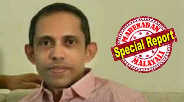 കർക്കടക വാവ് ചടങ്ങുകളെ അവഹേളിച്ചു; അയ്യപ്പന്റെ ബ്രഹ്മചര്യത്തെ പരാമർശിച്ചു; ശബരിമല വിധിയെ അഭിനന്ദിക്കുന്നുവെന്ന വ്യാജേന അയ്യപ്പഭക്തരുടെ വികാരം വ്രണപ്പെടുത്തി... ; ഒടുവിൽ നിലപാടിൽ ഉറച്ച് നിന്ന് സബ് ജഡ്ജിന്റെ രാജി; തുടങ്ങുകയാണെന്ന് പ്രഖ്യാപിച്ച് സുദീപ് ജ്യുഡീഷ്യറിയിൽ നിന്ന് പുറത്തു വരുമ്പോൾ