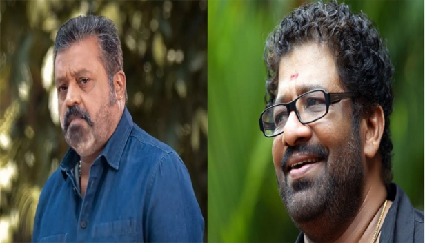 സീനിയർ താരത്തിന്റെ അപമാനം അതിരു കടന്നു; ലൊക്കേഷിൽ നിന്നും കരഞ്ഞു ഇറങ്ങിയോടി സുരേഷ് ഗോപി; പഴയകാല സിനിമാനുഭവങ്ങൾ പങ്കുവെച്ച് സംവിധായകൻ വി എം വിനു; ഒരു ആർട്ടിസ്റ്റിന്റെ ഈഗോ ആദ്യമായി ഞാൻ കണ്ടത് അന്നാണെന്നും സംവിധായകൻ; വിഡിയോ