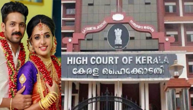 സ്ത്രീധന നിരോധന നിയമം കർശനമായി നടപ്പാക്കാത്തത് എന്തുകൊണ്ട്?; സർക്കാരിന്റെ നിലപാട് തേടി ഹൈക്കോടതി; പൊതുതാൽപര്യ ഹർജിയിൽ ഇടപെടൽ, വിസ്മയ കേസിൽ സർക്കാർ ഉദ്യോഗസ്ഥനായ കിരൺ പ്രതിസ്ഥാനത്തു വന്ന സാഹചര്യം പരിഗണിച്ച്; മൂന്നാഴ്ചയ്ക്കകം നിലപാട് അറിയിക്കാൻ നിർദ്ദേശം