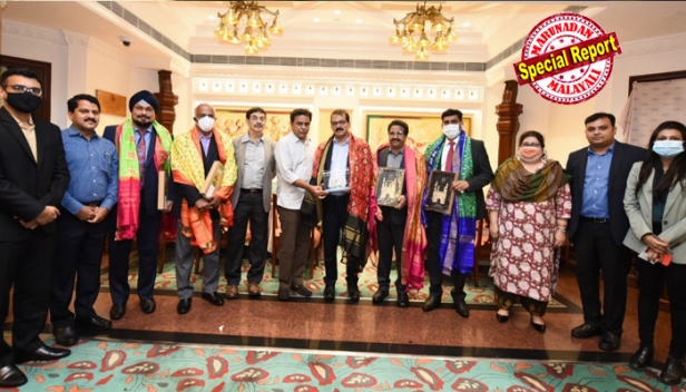 സൗജന്യഭൂമി; മൂലധന നിക്ഷേപത്തിനും ജീവനക്കാരുടെ ശമ്പളത്തിനും സബ്സിഡി; സ്റ്റാംപ് ഡ്യൂട്ടിയിലടക്കം ഇളവുകൾ; കൈനിറയെ വാഗ്ദാനങ്ങളോടെ കിറ്റെക്സിന് മുന്നിൽ 'വാതിൽ തുറന്നത്' പത്ത് സംസ്ഥാനങ്ങൾ; കേരളം കണ്ണു തുറന്നു കാണണം, കോടികൾ മുതൽമുടക്കുന്ന മലയാളി സംരഭകന് അയൽനാടുകൾ നൽകുന്ന ഈ 'പിന്തുണ'