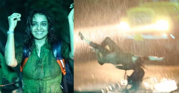 ഡ്യൂപ്പില്ലാതെ അതിസാഹസിക രംഗവുമായി മഞ്ജു വാരിയർ; ചതുർമുഖത്തിന്റെ മേക്കിങ്ങ് വീഡിയോ പുറത്ത് വിട്ട് അണിയറ പ്രവർത്തകർ; വിഡിയോ കാണാം