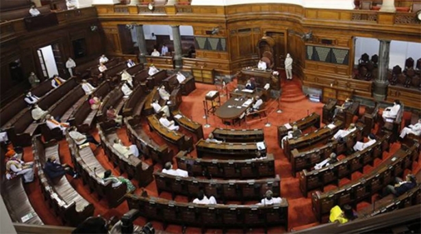 പാർലമെന്റ് വർഷകാല സമ്മേളനത്തിന് നാളെ തുടക്കം; കോവിഡ് വീഴ്ചയും ഇന്ധനവിലയും ഉയർത്താൻ പ്രതിപക്ഷം; പാർലമെന്റ് ചട്ട പ്രകാരം ഉന്നയിക്കപ്പെടുന്ന ഏത് വിഷയവും സഭാ സമ്മേളനത്തിൽ ചർച്ച ചെയ്യാൻ തയ്യാറാണെന്ന് പ്രധാനമന്ത്രി