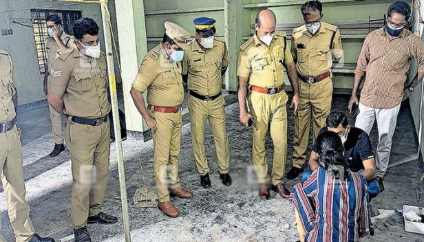 ഏഴ് വർഷം മുൻപ് നടന്ന കൊലപാതകം; കീഴ്ക്കോടതി ശിക്ഷിച്ചയാളെ വിട്ടയച്ച് ഹൈക്കോടതി: യഥാർത്ഥ പ്രതിയെ കണ്ടെത്താൻ കേസിൽ പുനരന്വേഷണം നടത്താനും ഉത്തരവ്