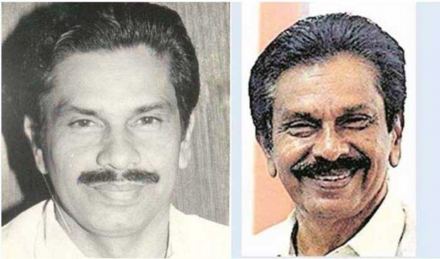 മുന്മന്ത്രി കെ ശങ്കരനാരായണ പിള്ള അന്തരിച്ചു; അന്ത്യം ഇന്നലെ രാത്രി വീട്ടിൽ കുഴഞ്ഞു വീണ്