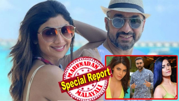 ലോക്ഡൗൺ വിരസത മാറ്റാൻ പോൺ ചിത്രം; സെക്സ് വീഡിയോ പ്രചരിപ്പിച്ചത് 'ഹോട്ട് ഷോട്ടസ്' വഴി; ഗെഹന വസിഷ്ടിന്റെ അറസ്റ്റിൽ രാജ് കുന്ദ്ര കുടുങ്ങി; പൂനം പാണ്ഡെയും പെട്ടു; ശിൽപ്പാ ഷെട്ടിയുടെ ഭർത്താവ് പ്രധാനി; കോടികൾ മറിയുന്ന മുംബൈ നീലച്ചിത്ര നിർമ്മാണത്തിന്റെ കഥ
