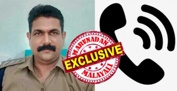 എനിക്ക് ഒന്നും പോകാനില്ല... ഏറിയാൽ ഇനി സസ്പെൻഷൻ. അത് ആറുമാസം കഴിഞ്ഞ ജോലിയിൽ കയറാം... ; മറുനാടൻ റിപ്പോർട്ടർക്ക് ക്വട്ടേഷൻ കൊടുത്ത് ഹരിസാർ; ശ്രീലേഖാ ഐപിഎസിനും കൊല്ലത്തെ യുവതിക്കു നേരേയും അസഭ്യം; ഫയർഫോഴ്സിലെ വില്ലന്റെ ഗൂഢാലോചന ഓഡിയോ പുറത്ത്