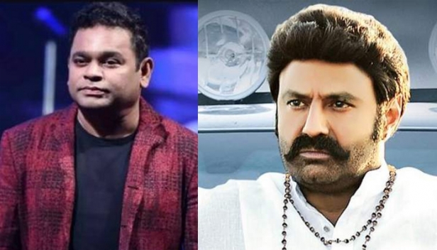 'എ ആർ റഹ്മാൻ എന്നൊരാൾ ഓസ്കാർ വാങ്ങിയതായി കേട്ടു; അതാരാ എന്ന് അറിയില്ല; ഭാരതരത്ന എൻടിആറിന്റെ കാൽവിരലിലെ നഖത്തിന് തുല്യം; വിവാദ പരാമർശവുമായി വീണ്ടും നന്ദമുരി ബാലകൃഷ്ണ