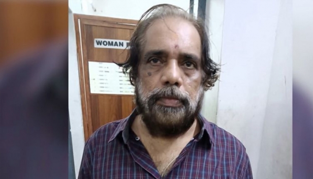 ഗുരുവായൂർ ദേവസ്വത്തിന്റെ 27.50 ലക്ഷം രൂപ കാണാതായ സംഭവം; പഞ്ചാബ് നാഷണൽ ബാങ്ക് ഉദ്യോഗസ്ഥൻ അറസ്റ്റിൽ
