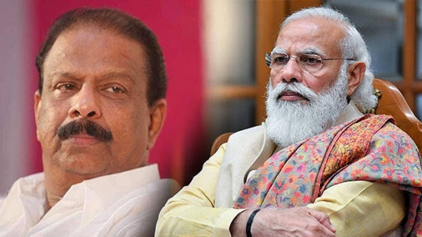 ഫോൺ ചോർത്തൽ വിവാദത്തിൽ നടപടി വേണ്ടത് അമിത്ഷായ്ക്കെതിരെ; വിമർശനവുമായി കെ സുധാകരൻ; രാഹുൽഗാന്ധിയുടെ ഫോൺ ചോർത്തിയാൽ കോൺഗ്രസ്സ് പ്രതികരിക്കുക വൈകാരികമായി; പ്രമുഖരുടെ രഹസ്യം ചോർത്താൻ മോദി സർക്കാർ ഇത്രയും വലിയ തുക ചെലവഴിച്ചത് സാമ്പത്തിക പ്രതിസന്ധിയിൽ രാജ്യം ഉഴലുമ്പോഴെന്നും കെ പി സി സി അധ്യക്ഷൻ