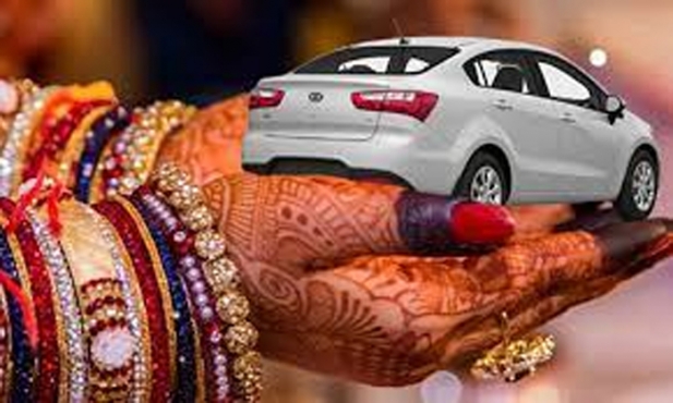 സ്ത്രീധനം വാങ്ങുകയോ, കൊടുക്കുകയോ ചെയ്തിട്ടില്ല'; എല്ലാ സർക്കാർ ഉദ്യോഗസ്ഥരും സത്യവാങ്മൂലം നൽകണം; ഉത്തരവ് ഇറക്കി സംസ്ഥാന വനിതത ശിശു വികസന വകുപ്പ്
