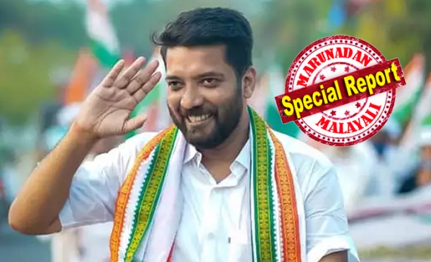 കരിവന്നൂരിലേത് 'നെറ്റ്ഫ്ളിക്സിന്റെ ഹെയ്സ്റ്റ് സീരിസുകളെ വെല്ലുന്ന കൊള്ള'; രണ്ടര ജില്ലയിൽ മാത്രം പ്രവർത്തിക്കേണ്ട ബാങ്ക് തിരുവനന്തപുരം മുതൽ വയനാട് വരെ വായ്പ നൽകി; നിയമസഭയിൽ സിപിഎമ്മിനെതിരെ ആഞ്ഞടിച്ചു ഷാഫി പറമ്പിൽ എംഎൽഎ; പണം കൊള്ളയടിക്കുന്നത് പാർട്ടി കാര്യമാണോ എന്ന് വി ഡി സതീശനും