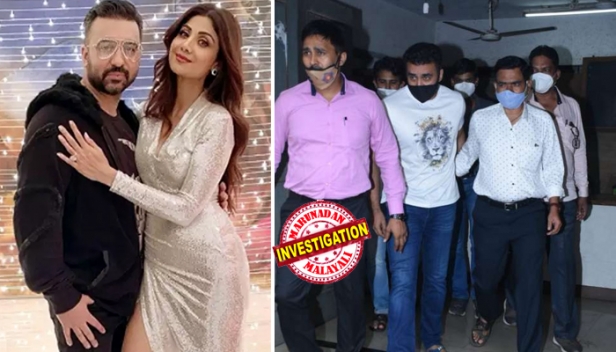 ദാരിദ്ര്യത്തെ വെറുക്കുന്ന രാജ് കുന്ദ്ര എളുപ്പം പണമുണ്ടാക്കാൻ തിരിഞ്ഞത് 'ഇറോട്ടിക്ക' ചിത്രങ്ങളിലേക്ക്; തന്റേത് ബ്ലൂഫിലിം അല്ലെന്നും വാദം; പണം ഓൺലൈൻ ചൂതാട്ടത്തിന് ഉപയോഗിച്ചെന്നും അന്താരാഷ്ട്ര പോൺ റാക്കറ്റുമായി ഇടപാടുണ്ടെന്നും മുംബൈ പൊലീസ്; കസ്റ്റഡി 27 വരെ നീട്ടിയതിന് പിന്നാലെ കുന്ദ്രയുടെ വസതിയിൽ റെയ്ഡ്
