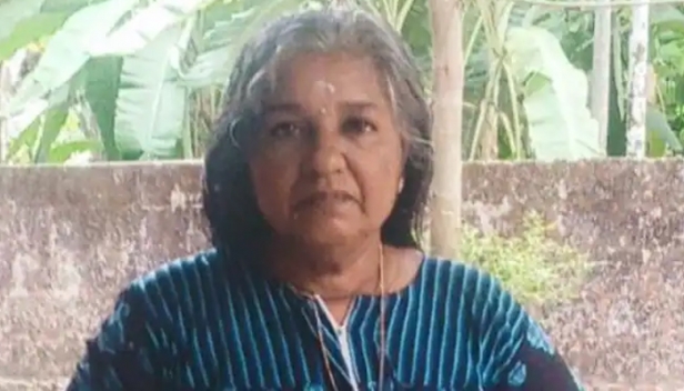 പാലക്കാട് ചാലിശ്ശേരിയിൽ വൃദ്ധ കിണറ്റിൽ മരിച്ച നിലയിൽ; അഗ്നിരക്ഷാ സേനാംഗങ്ങളെത്തി മൃതദ്ദേഹം പുറത്തെടുത്തു