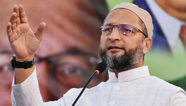 യുപി തിരഞ്ഞെടുപ്പിൽ സമാജ് വാദി പാർട്ടിക്കൊപ്പം നിൽക്കും; ഉപാധികൾ വച്ച് അസദുദ്ദീൻ ഉവൈസിയുടെ നിർണായ പ്രഖ്യാപനം