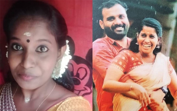 ആറു വർഷത്തെ പ്രണയം സാക്ഷാത്കരിച്ചത് ധന്യയെ വീട്ടിൽ നിന്നും ഇറക്കികൊണ്ടുവന്ന്; തുടർന്ന് വീട്ടുകാർ വിവാഹം നടത്തിയതോടെ സ്വപ്നം കണ്ടത് സുന്ദരമായൊരു ജീവിതം; പ്രതീക്ഷകൾ തകിടം മറിഞ്ഞത് ഭർത്താവിന്റെ മദ്യപാനം വർധിച്ചതോടെ; മദ്യാസക്തിയുടെ അന്തരഫലമായി ഒരു ജീവൻ കൂടി പൊലിയുമ്പോൾ