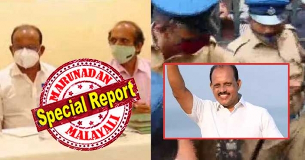 പ്രോട്ടോകോൾ ലംഘിക്കരുതെന്ന് അഭ്യർത്ഥിച്ചത് പൊലീസ്; നിർദ്ദേശം ലംഘിച്ച് പങ്കെടുത്തത് മന്ത്രിയും; യോഗം കലാശിച്ചത് തെരുവ് ഏറ്റുമുട്ടലിലും; കോവിഡ് പ്രതിസന്ധിക്കിടെ ഐഎൻഎൽ പ്രതിപക്ഷത്തിന് നൽകുന്നത് സർക്കാരിനെ അടിക്കാനുള്ള വടി; മന്ത്രി അഹമ്മദ് ദേവർകോവിൽ വില്ലനാകുമ്പോൾ