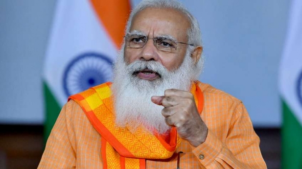 നമ്മുടെ സായുധ സേനയുടെ വീര്യത്തിന്റെയും അച്ചടക്കത്തിന്റെയും പ്രതീകമാണ് കാർഗിൽ യുദ്ധം; ഒളിമ്പിക്സ് വിക്ടറി പഞ്ച് കാമ്പെയ്നും പരമാർശം; മൻ കി ബാത്തുമായി മോദി