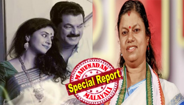 മുകേഷിനെതിരെ ഗാർഹീക പീഡനത്തിന് പരാതി നൽകണം; വിവാഹ മോചന വാർത്തയിൽ പ്രതികരണവുമായി ബിന്ദുകൃഷ്ണ; ഒരാളുടെ സ്വകാര്യവിഷയത്തിൽ ഇടപെടുന്നതല്ല; മേതിൽ ദേവിക എന്ന വനിത അനുഭവിച്ച ദുരവസ്ഥയെക്കുറിച്ച് ചർച്ച ചെയ്യാതിരിക്കാൻ കഴിയില്ലെന്നും ബിന്ദുകൃഷ്ണ