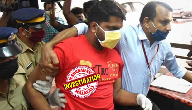 സ്വർണക്കടത്തു കേസ് പ്രതി സരിത്തിന് ജയിലിൽ ഭീഷണി; മൊഴി മാറ്റി പറയാൻ ഉദ്യോഗസ്ഥർ ഭീഷണിപ്പെടുത്തിയെന്ന പരാതിയിൽ ആഭ്യന്തര വകുപ്പ് അന്വേഷണം തുടങ്ങി; ഉദ്യോഗസ്ഥരെ കുടുക്കാൻ ആസൂത്രിത നീക്കം നടന്നോ എന്നതും പരിശോധിക്കും