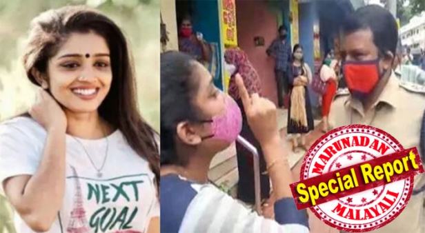 അഭിപ്രായം പറയാൻ മാത്രമല്ല, പഠിക്കാനും മിടുക്കിയാണ് ഗൗരി; പ്ലസ്ടു പരീക്ഷയിൽ എ പ്ലസ് ഉൾപ്പടെ മികച്ച വിജയം നേടി പൊലീസ് നടപടി ചോദ്യം ചെയ്ത പെൺകരുത്ത്; ഭാവിയിൽ സിഎക്കാരിയാകണമെന്ന് ഗൗരി; ധൈര്യത്തിനൊപ്പം മികച്ച വിജയത്തിനു കൈയടിച്ച് സോഷ്യൽ മീഡിയ