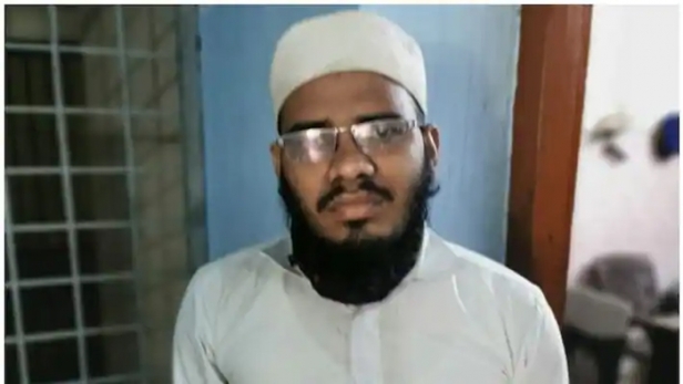 ഓൺലൈൻ ക്ലാസിന്റെ മറവിൽ 12കാരന് അശ്ലീല ചിത്രങ്ങൾ അയച്ചു: വ്യാജ അദ്ധ്യാപകൻ പിടിയിൽ; അറസ്റ്റിലായത് എടയൂർ സ്വദേശി മുഹമ്മദ് സാലിഹ്