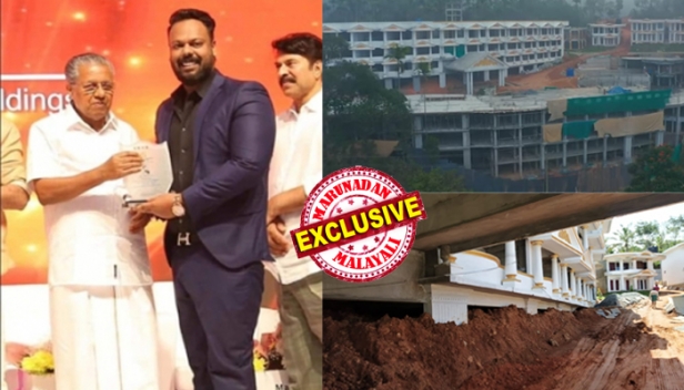 വാചകമടിച്ചും ചിരിച്ചും ആളെ വീഴ്ത്താൻ മിടുക്കൻ; പേരിൽ ഡോക്ടർ എന്ന അലങ്കാരം; മുഖ്യമന്ത്രിയിൽ നിന്ന് അവാർഡ് വാങ്ങുന്ന പഴയ പടം വച്ച് ക്യാൻവാസിങ്; മമ്മൂട്ടിയുടെയും കാവ്യാ മാധവന്റെയും അയൽക്കാരാക്കാം എന്ന പേരിലെ വില്ലാ തട്ടിപ്പ് പൊളിഞ്ഞപ്പോൾ കെൻസ ഹോൾഡിംഗിലെ ശിഹാബ് ഷാ വീണ്ടും വലവീശുന്നു; വയനാട്ടിൽ അതേ ഭൂമിയിൽ കെൻസ വെൽനസിന്റെ പേരിൽ കോടികളുടെ തട്ടിപ്പ്