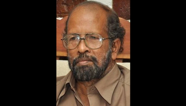 ചെറുകഥാകൃത്ത് തോമസ് ജോസഫ് അന്തരിച്ചു; അന്ത്യം ആലുവ കീഴ്മാടുള്ള വീട്ടിൽ; സംസ്കാരം നാളെ