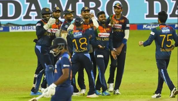 ഇന്ത്യയെ കറക്കിവീഴ്ത്തി; മൂന്നാം ട്വന്റി 20യിൽ ശ്രീലങ്കയ്ക്ക് അനായാസ ജയം; പരമ്പര; നാലു വിക്കറ്റും 14 റൺസുമായി വാനിഡു ഹസരങ്ക വിജയശിൽപി; ഇന്ത്യൻ നിരയിൽ രണ്ടക്കം കണ്ടത് മൂന്ന് പേർ മാത്രം