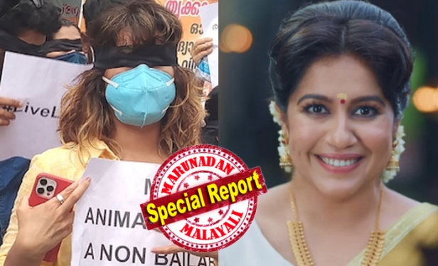 മൃഗസ്നേഹികൾക്കൊപ്പം പ്രതിഷേധിക്കുക മാത്രമാണ് ചെയ്തത്; നഗരസഭാ ചെയർപേഴ്സന്റെ ജാതിയോ മതമോ ഒന്നും എനിക്കറിയില്ല; അപകീർത്തിപ്പെടുത്തുന്ന ഒന്നും സോഷ്യൽ മീഡിയയിൽ പോസ്റ്റു ചെയ്തിട്ടുമില്ല; തൃക്കാക്കര നഗരസഭാ അദ്ധ്യക്ഷയുടെ പരാതിയിൽ രഞ്ജിനി ഹരിദാസിന്റെ പ്രതികരണം