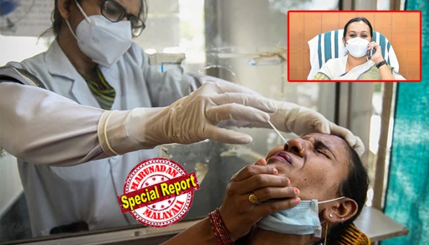 സംസ്ഥാനത്ത് ഇന്ന് 20,772 പേർക്ക് കോവിഡ്; 116 മരണം; ടെസ്റ്റ് പോസിറ്റിവിറ്റി നിരക്ക് 13.61%; 14,651 പേർ രോഗമുക്തി നേടി; ചികിത്സയിലുള്ളവർ 1,60,824; കഴിഞ്ഞ 24 മണിക്കൂറിനിടെ 1,52,639 സാമ്പിളുകൾ പരിശോധിച്ചു; ടി.പി.ആർ. 15ന് മുകളിലുള്ള 323 പ്രദേശങ്ങൾ എന്നും ആരോഗ്യ മന്ത്രി