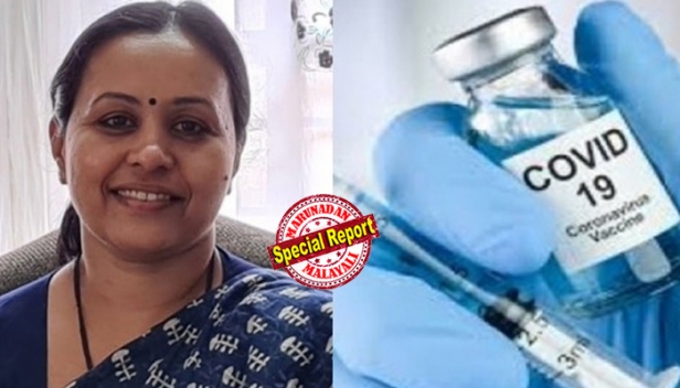 ഒറ്റ ദിവസം കൊണ്ട് 4.96 ലക്ഷം പേർക്ക് വാക്സിൻ നൽകി കേരളം; തിരുവനന്തപുരത്ത് 97,000 ലധികം പേർക്ക് വാക്സിൻ നൽകി; സംസ്ഥാനത്തിന് 2.45 ലക്ഷം ഡോസ് വാക്സിൻ കൂടി എന്നും ആരോഗ്യമന്ത്രി