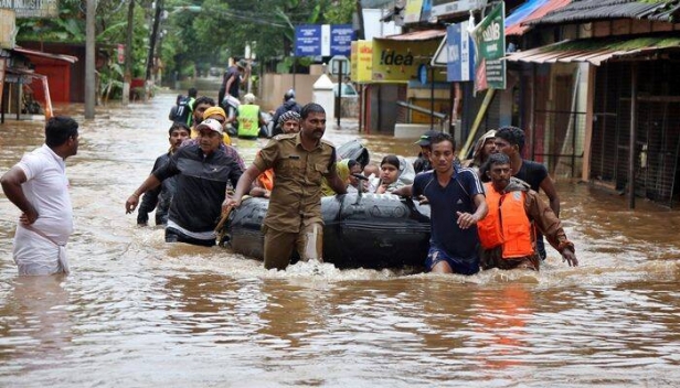 പ്രളയ സെസ് ഇന്ന് കൂടി; നാളെ മുതൽ കേരളത്തിൽ നേരിയ വിലക്കുറവ്