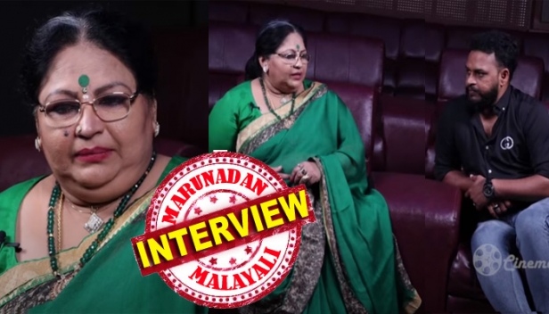 യഥാർത്ഥ ജീവിതത്തിൽ കോമഡിയില്ല; വിവാഹശേഷം നാടകത്തിൽ എത്തിയത് സാമ്പത്തികബുദ്ധിമുട്ട് മൂലം; അമ്മ സംഘടനയെ പറ്റി തെറ്റിദ്ധാരണ പരത്തുന്നത് പുറത്തുനിന്നുള്ളവർ; വിശേഷങ്ങൾ പങ്കുവച്ച് പൊന്നമ്മബാബു