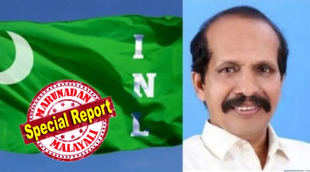അഹമ്മദ് ദേവർകോവിലിന്റ മന്ത്രിസ്ഥാനം തെറിക്കാതിരിക്കാൻ ഇടപെടലുമായി കാന്തപുരം; ഐഎൻഎല്ലിലെ തർക്കം തീരാൻ സാധ്യത; ഹക്കിം അസ്ഹരിയും കാസിം ഇരിക്കൂറും കൂടിക്കാഴ്ച നടത്തി; വിട്ടുവീഴ്ച്ചക്ക് തയ്യാറെന്ന് സൂചിപ്പിച്ചു കാസിം ഇരിക്കൂർ