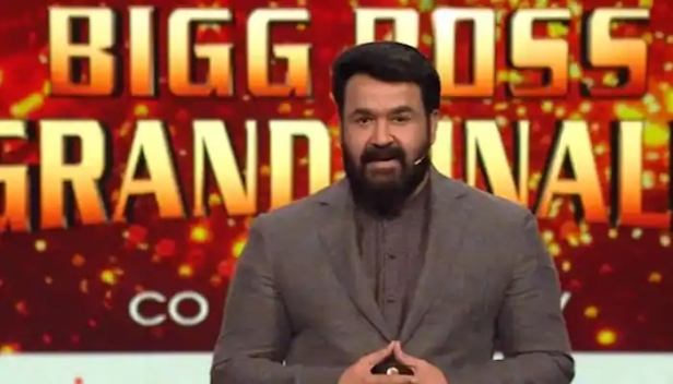 ബിഗ്ബോസ് സീസൺ 3 ഗ്രാൻഡ് ഫിനാലെ; 'എനർജൈസർ ഓഫ് ദി സീസൺ' പുരസ്കാരം ഡിംപൽ ഭാലിന്; 'ഗെയ്മർ ഓഫ് ദി സീസൺ' അനൂപ് കൃഷ്ണൻ; 'എന്റർടെയ്നർ ഓഫ് ദി സീസൺ' മണിക്കുട്ടൻ; 'പീസ്മേക്കർ ഓഫ് ദി സീസൺ' നോബി; പുരസ്കാരം പ്രഖ്യാപിച്ച് മോഹൻലാൽ