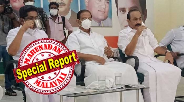 ആഴ്ചകൾ നീണ്ട സംസാരത്തിനൊടുവിൽ എ-ഐ ഗ്രൂപ്പ് നേതാക്കൾ വഴങ്ങി; കഴിവിന് പുറമേ യുവത്വവും സ്ത്രീകളും സമുദായവും മാത്രമേ പരിഗണിക്കൂവെന്ന് സുധാകരൻ; ലിസ്റ്റ് കൊടുത്ത് വിധിയറിയാൻ കാത്തിരുന്ന് ഗ്രൂപ്പ് മാനജർമാർ; ഇനി കെപിസിസിയിൽ അഴിച്ചുപണിക്കാലം