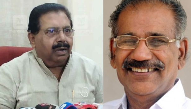 മരംമുറിക്കാൻ മന്ത്രി നിർദ്ദേശിച്ചാൽ ഉത്തരവിടേണ്ട ബാധ്യത ഉദ്യോഗസ്ഥനില്ല; മരംമുറി വിവാദത്തിൽ മന്ത്രിമാരുടെ പ്രേരണ, സമ്മർദം എന്നിവ അന്വേഷിക്കണം; ശശീന്ദ്രൻ മന്ത്രിപ്പണി ചെയ്താൽ മതി; പാർട്ടി കാര്യം നോക്കാൻ പ്രസിഡന്റും മറ്റു നേതാക്കളുമുണ്ട്: പി.സി.ചാക്കോ
