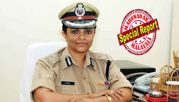 പൊലീസ് മേധാവി നിയമനത്തിൽ സീനിയോരിറ്റി മറികടന്നെന്ന ആക്ഷേപത്തിന് പരിഹാരം; ഫയർഫോഴ്സ് മേധാവി ബി.സന്ധ്യക്ക് ഡിജിപിയായി സ്ഥാനക്കയറ്റം; തീരുമാനം ഡിജിപി അനിൽ കാന്ത് സർക്കാരിന് കത്ത് നൽകിയതിനെ തുടർന്ന്; കളമൊരുങ്ങിയത് ഋഷിരാജ് സിങ് വിരമിച്ചതോടെ
